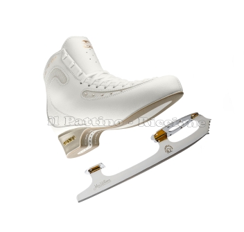 Edea Ice Fly + Cuchilla Wilson Coronation Ace