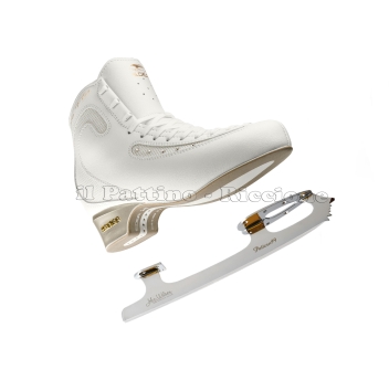 Edea Ice Fly + Cuchilla Wilson Pattern 99