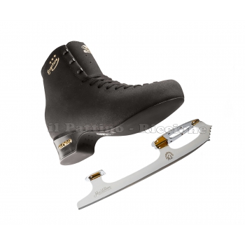 Edea Overture + Cuchilla Wilson Coronation Ace