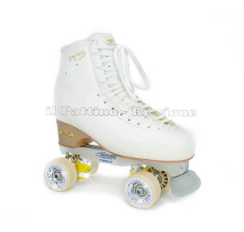 Edea Overture + Roll-line Variant M + Ruedas Giotto