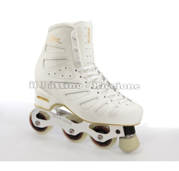 Edea Piano + Snow White