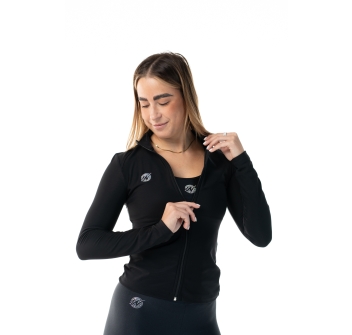 Top deportivo Wave modelo America Mujer