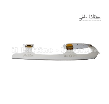 John Wilson Gold Seal