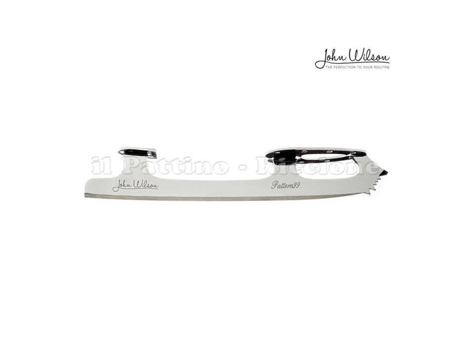 John Wilson Pattern 99