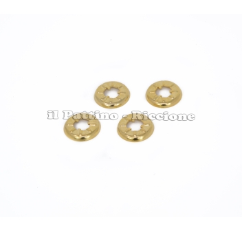 Kit arandela inferior sistema de precision