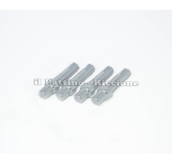 Kit roll line eje nuevo sistema