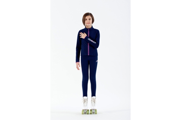 Leggings Tecnicas - Niña