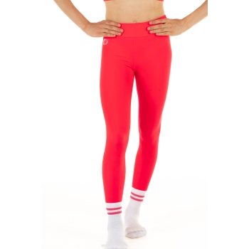 Leggings Wave Basic negro Chica