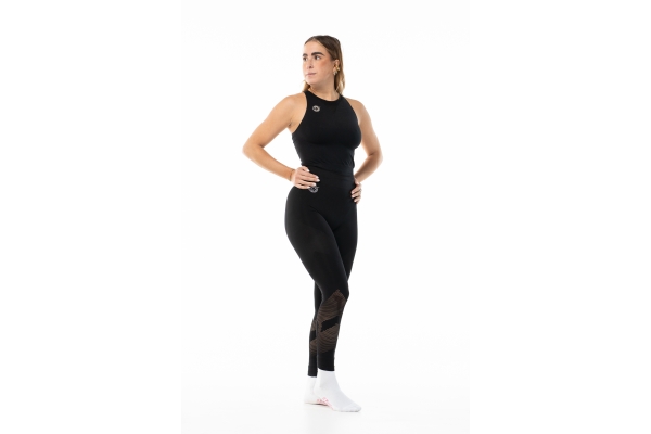 Leggings Técnicos Wave Mujer