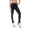 Leggings Wave TALON negro Mujer