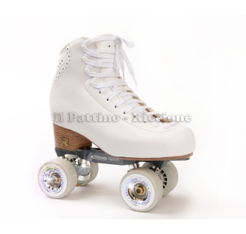 Obligatorio 23 Risport RF3 Pro + Roll-Line Spin + Ruedas Giotto