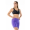 Pantalón corto Wave para mujer Viola