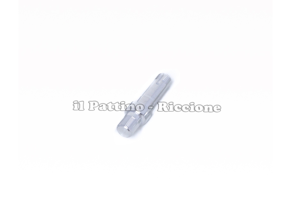 Eje roll line nuevo sistema bajo