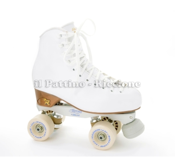 Bota Risport Venus + Plancha Roll-line Variant M