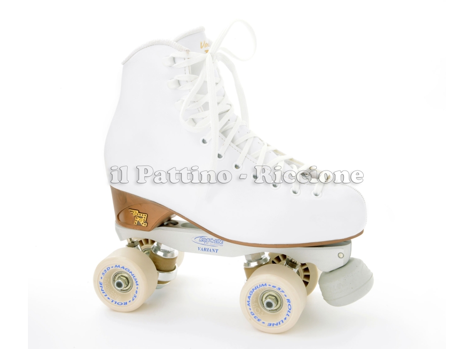 Bota Risport Venus + Plancha Roll-line Variant M