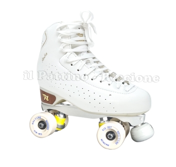 Risport Ambra + Roll-line Variant M + Ruedas Giotto