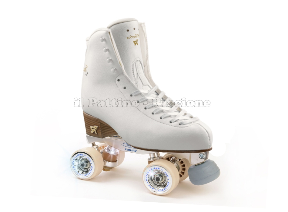 Risport Electra + Roll-line Variant C + Ruedas Giotto