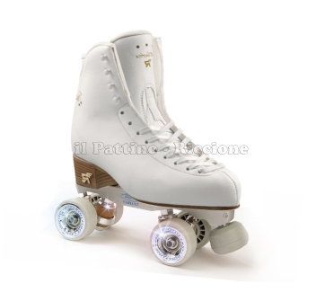 Risport Electra + Roll-line Variant M + Ruedas Giotto