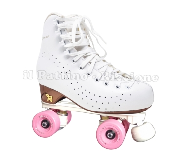 Risport Gemma + Roll-line Mirage + Ruedas Boxer