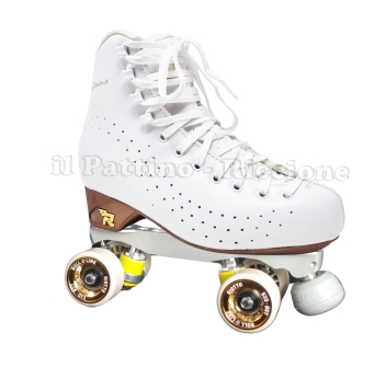 Risport Gemma + Roll-line Variant C + Ruedas Giotto