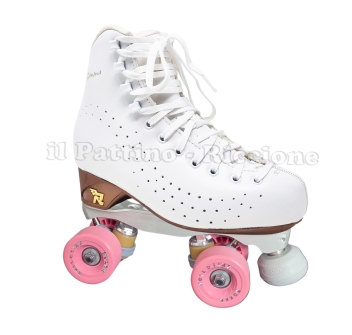 Risport Gemma + Roll-line Variant F + Ruedas Boxer