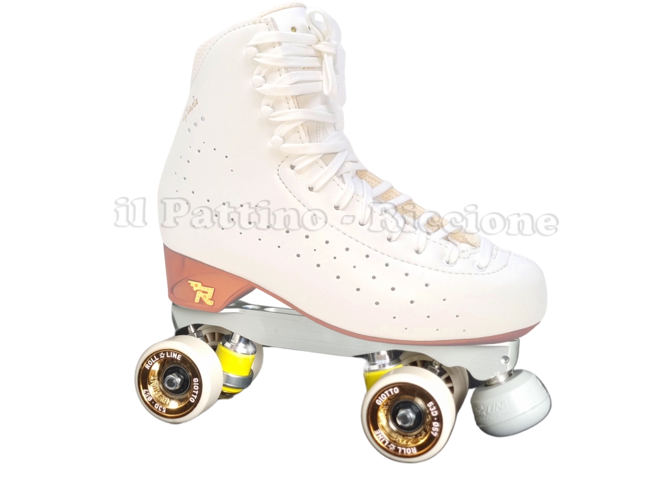 Risport Giada + Roll-line Variant M + Ruedas Giotto