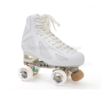 Risport Mercurio + Roll-line EVO + Ruedas Giotto