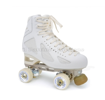 Risport Mercurio + Roll-line Matrix Steel + Ruedas Giotto