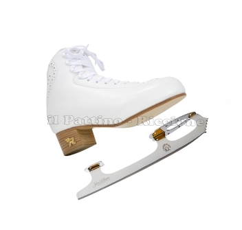 Risport RF3 Pro + Cuchilla John Wilson Coronation Ace