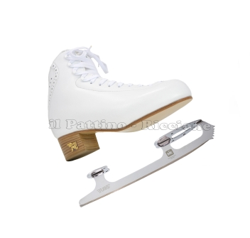 Risport RF3 Pro + Cuchilla MK Flight