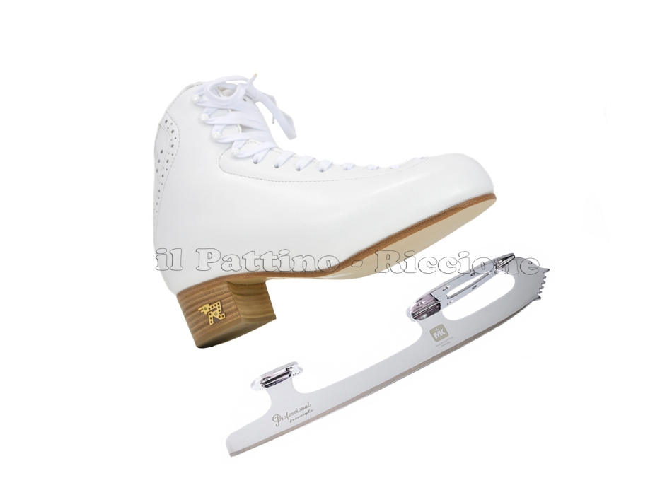 Risport RF3 Pro + Cuchilla MK Professional