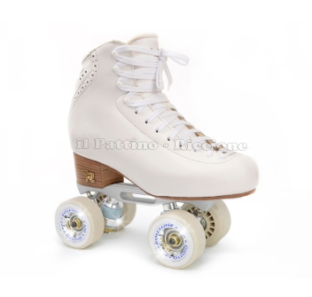 Risport RF3 Pro + Roll-line Giotto + Ruedas Giotto