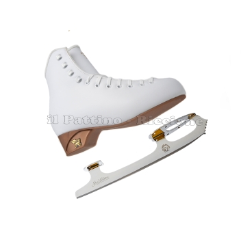 Risport Venus + Cuchilla John Wilson Coronation Ace