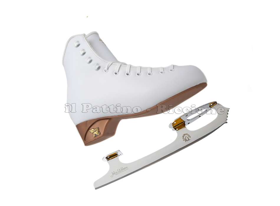 Risport Venus + Cuchilla John Wilson Coronation Ace