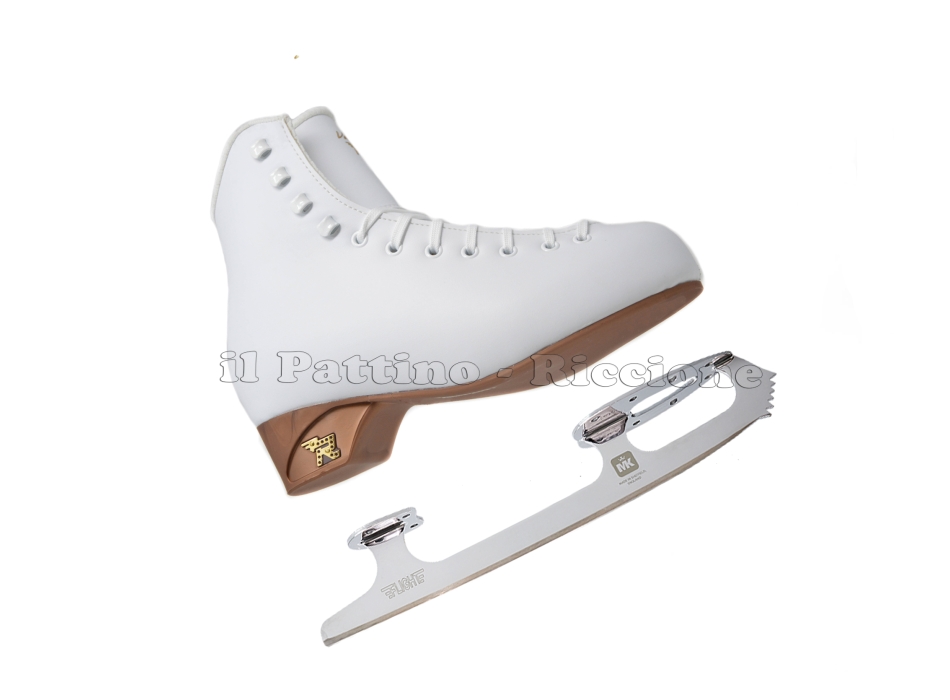 Risport Venus + Cuchilla MK Flight