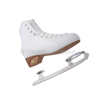 Risport Venus + Cuchilla MK Galaxy