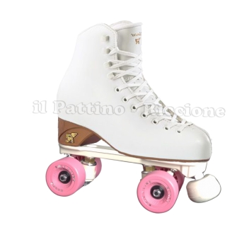 Risport Venus + Roll-line Mirage + Ruedas Boxer