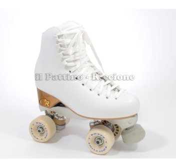 Risport Venus + Roll-line Variant F + Ruedas Boxer