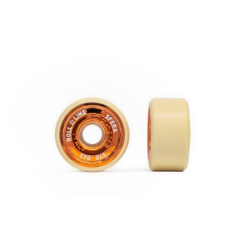 Ruedas Sfera 57D - diam. 63