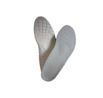 Plantillas Anatómicas Risport