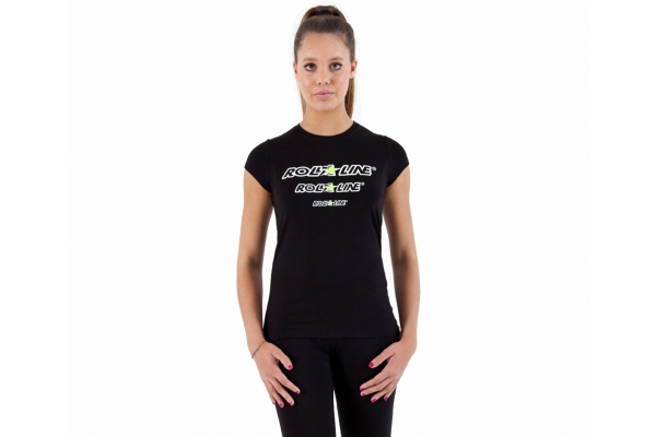 Camiseta de manga corta – Mujer