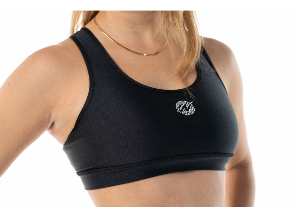 Top deportivo Wave modelo America