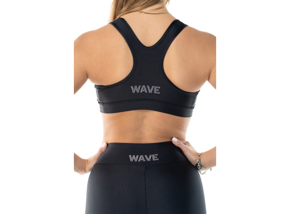 Top deportivo Wave modelo America