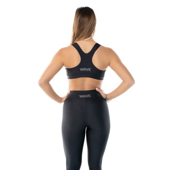 Top deportivo Wave modelo America