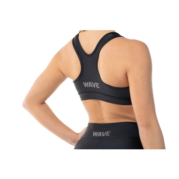 Top deportivo Wave modelo America