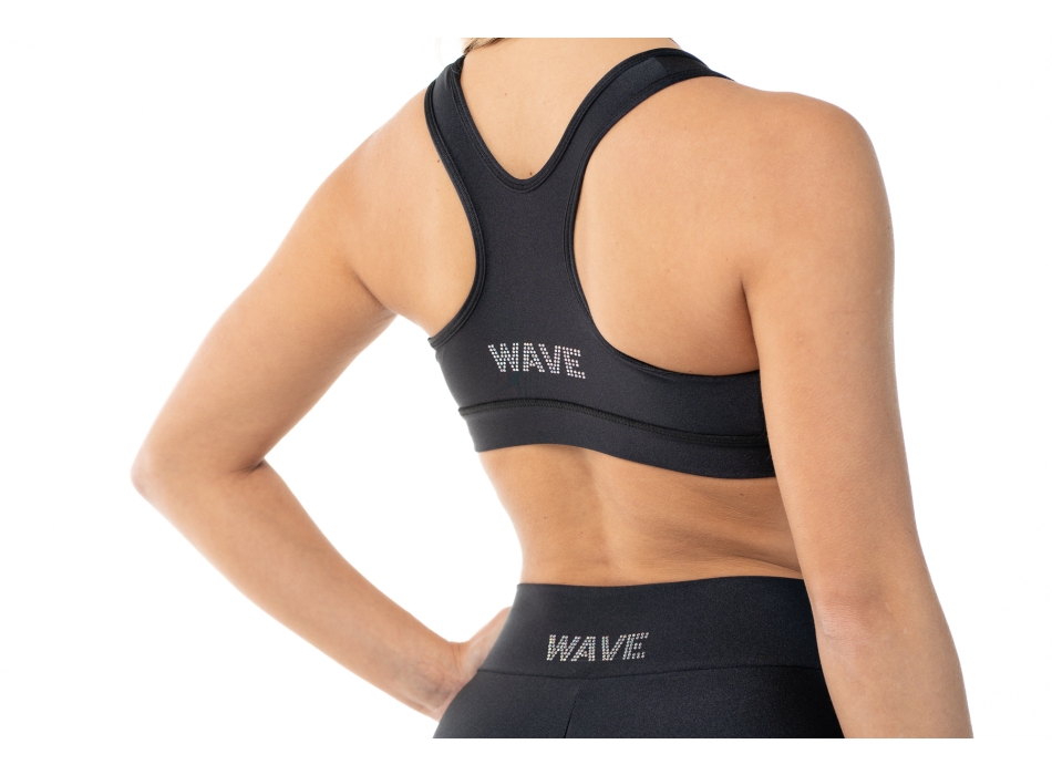 Top deportivo Wave modelo America