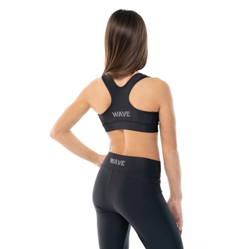 Top deportivo Wave modelo America Chica