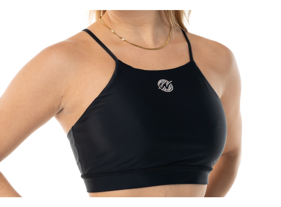 Top deportivo Wave modelo Asia