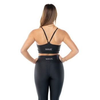 Top deportivo Wave modelo Asia