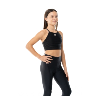 Top deportivo Wave modelo Asia Chica